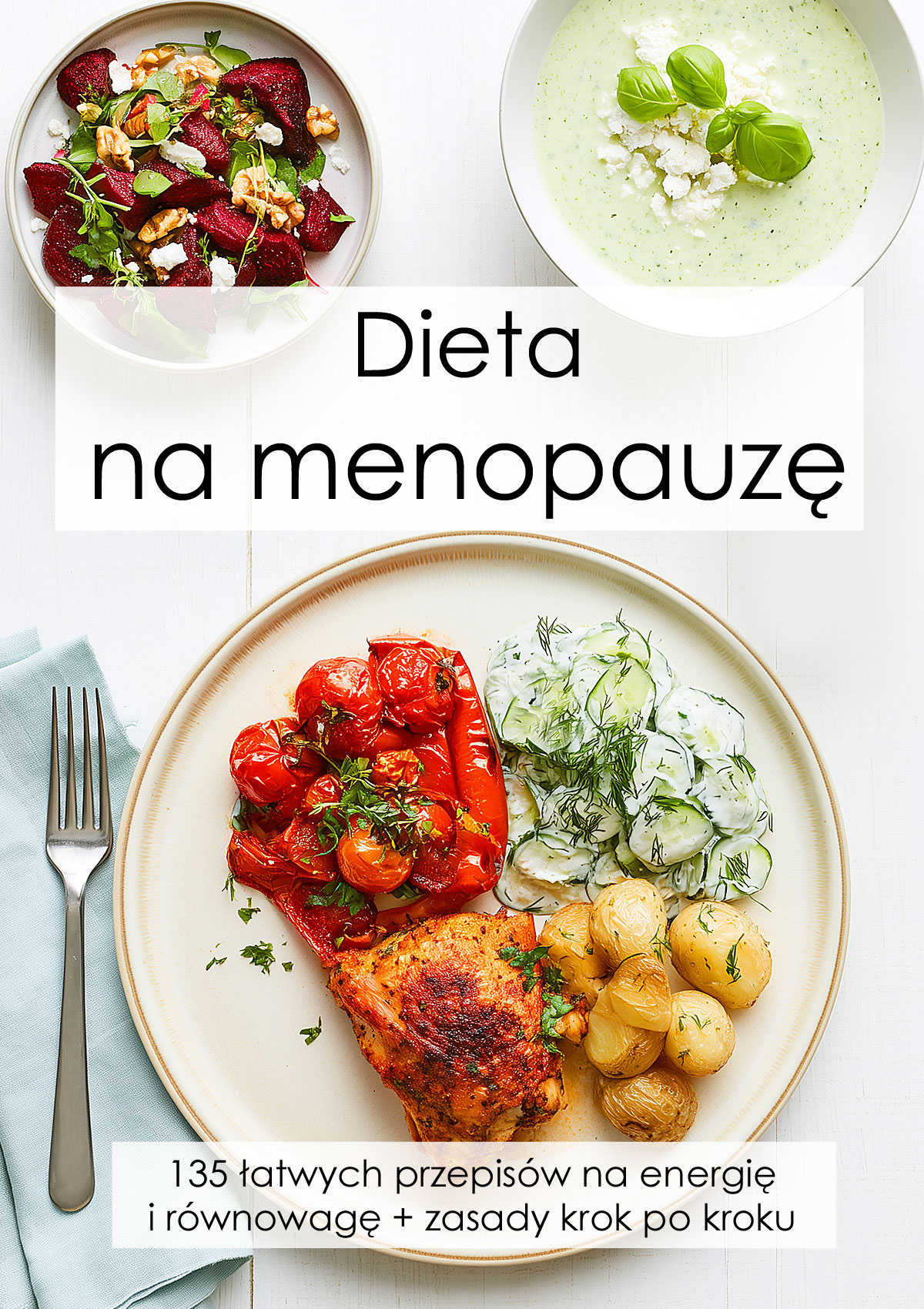 Dieta na menopauzę