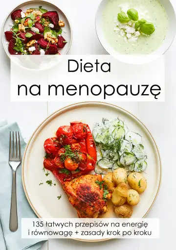 Dieta na menopauzę